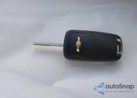 2014 Chevrolet Cruze 1Lt Auto z USA, uszkodzony, nr VIN 1G1PC5SB1E7444996